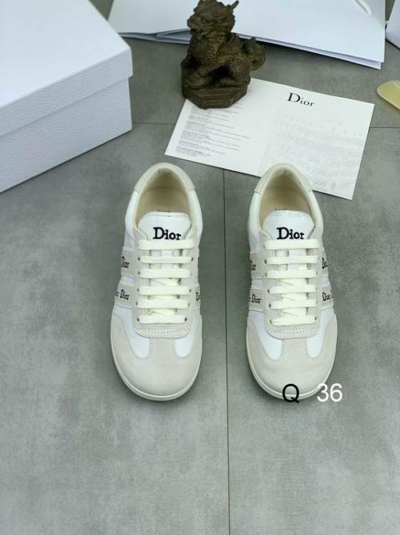 Picture of Dior Shoes _SKUDiorsz38-45AAH05023630